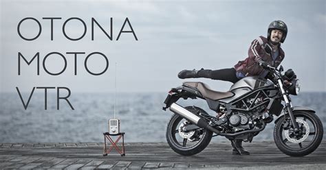VTR | Honda