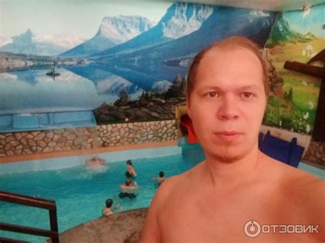 Отзыв о Аквапарк "Барионикс" (Россия, Казань) | Более дешевый чем ...