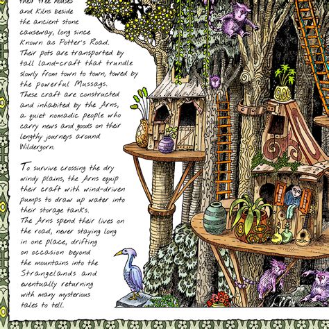 Wilder Amaginations Valerie