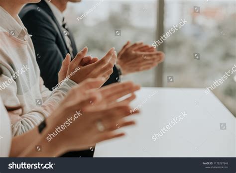 applause celebration images browse  stock  vectors