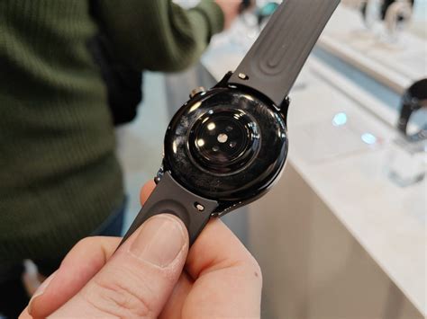 Xiaomi Watch S1 Pro Обзор: Характеристики и Цена