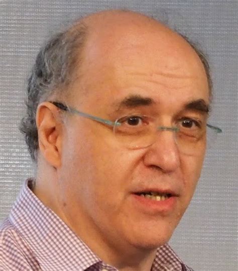 Stephen Wolfram, Ph.D. - Constructing Modern Knowledge