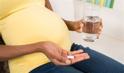Gravida Pode Tomar Tylenol - Tylenol (acetaminophen) in pregnancy