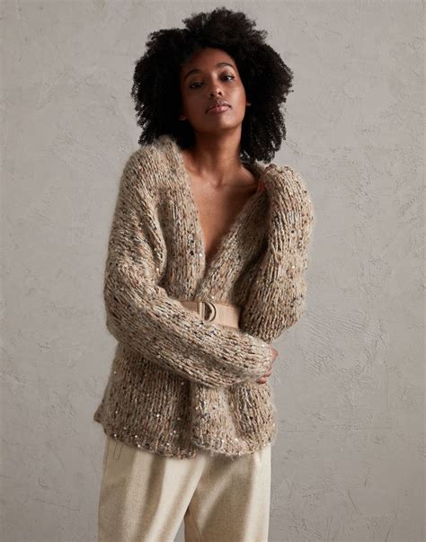 Вязаные изделия Brunello Cucinelli: Идеи и вдохновение в журнале ...