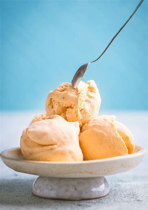 The 5 Best Low-Sugar Ice Creams