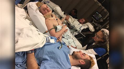 Survivor recounts road to recovery following Humboldt Broncos bus crash ...