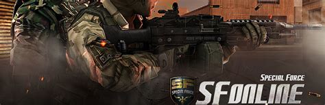 Special Force (2004) - Updates