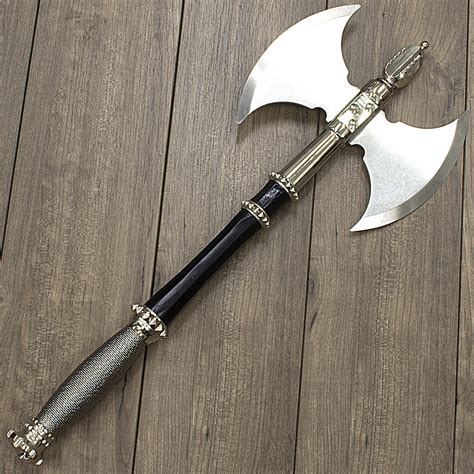 medieval great axe
