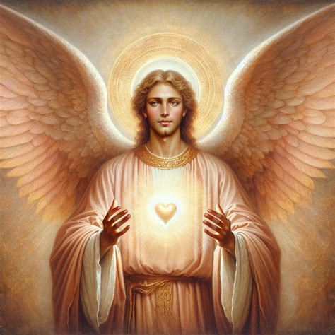 Descubriendo A Nuestro Guía Celestial: ¿Quién Es El Ángel Protector Del ...