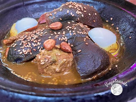 9 platos de comida típica de Marruecos- BLOG VIAJOTEANDO