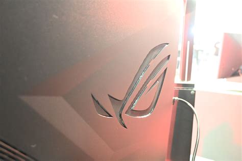 Asus ROG Swift OLED PG42UQ hands-on review | Stuff