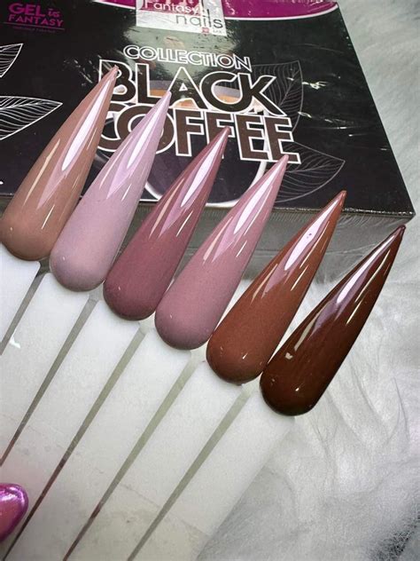 gamas gel fantasy nails nails shop mexico