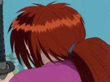 Kenshin Himura GIFs | Tenor