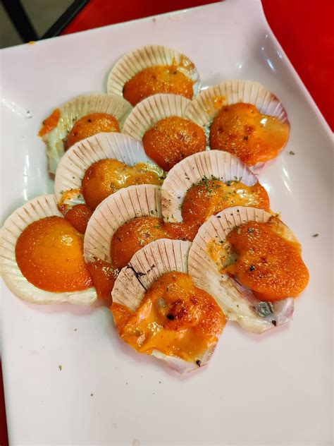 Tao Authentic Asian Cuisine Dinner | Chiefeater.com