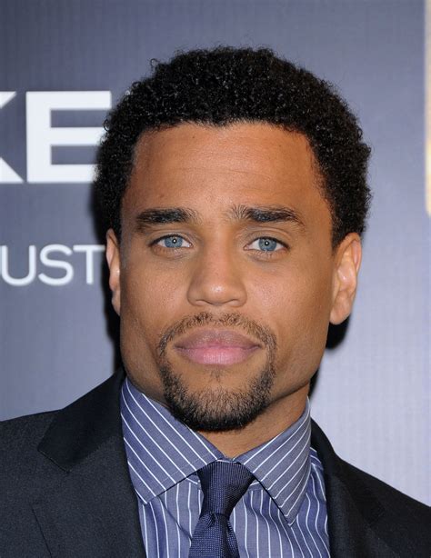The Intriguing Journey Of Michael Ealy: From Humble Beginnings To
