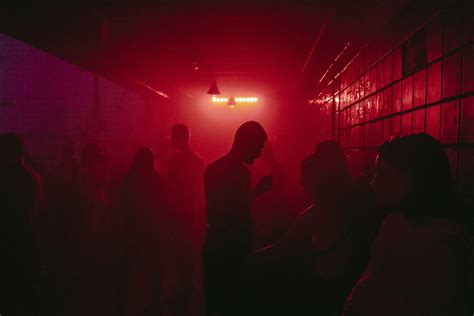 The Origins of the Berlin Techno Scene — The Bristorian