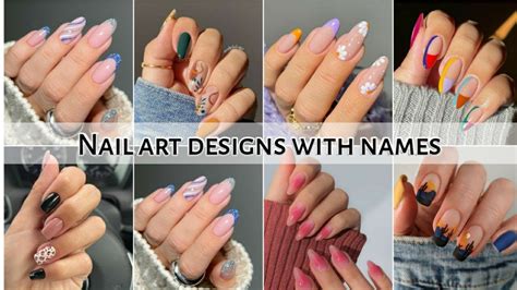 types  nail art  liam lacy blog