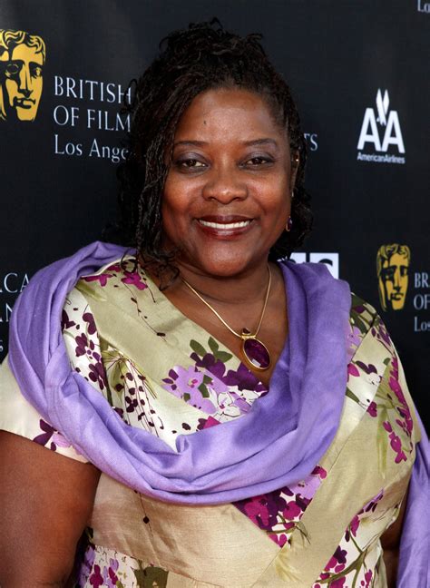Loretta Devine