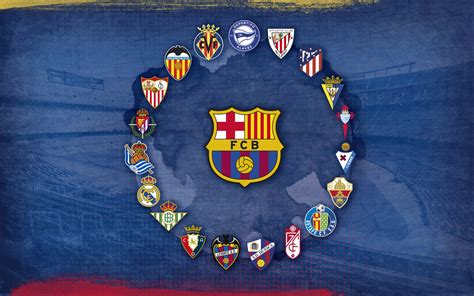 ¿Cuánto sabes sobre los equipos de LaLiga 2020/21?