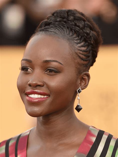 26 Braided Updo Ideas That Are Truly Works of Art