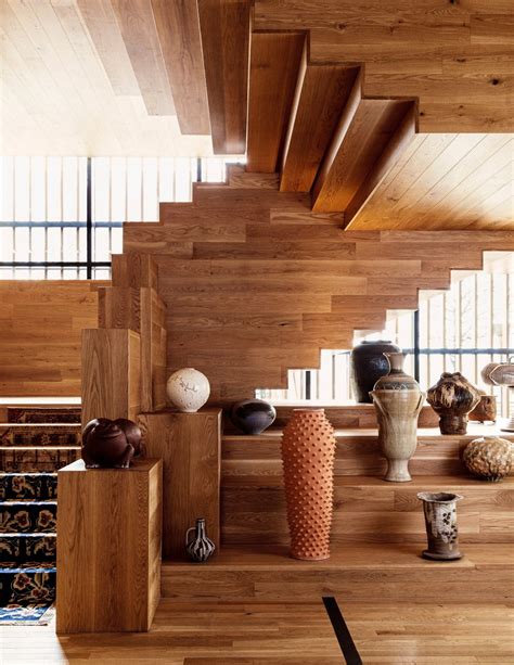 YinjiSpace - Kelly Wearstler x Austin Proper Hotel