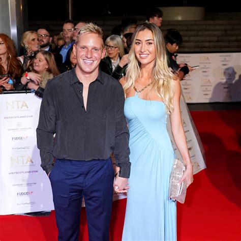 "Made In Chelsea"'s Jamie Laing and Sophie Habboo Are Married