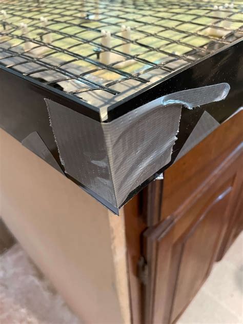 DIY Concrete Countertops Kits: A Modern Look for Less - A Life Unfolding