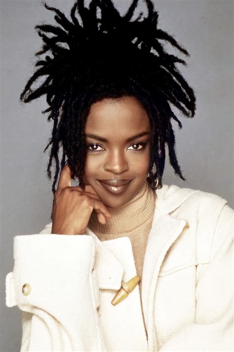 Lauryn Hill - Profile Images — The Movie Database (TMDB)