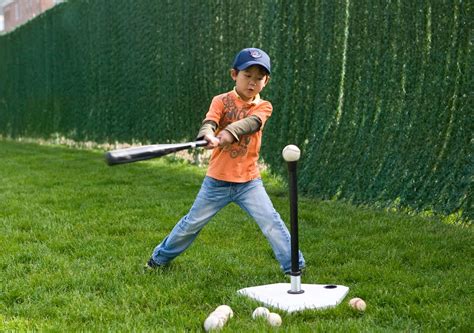 aaron li batting practice