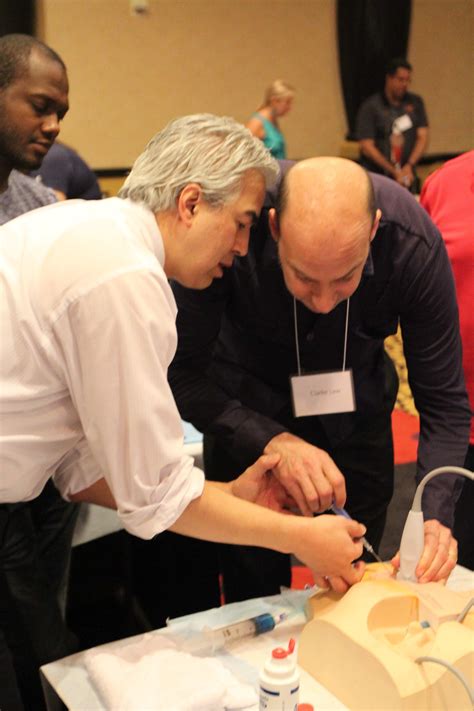 Central Line Placement Training Course | Hands-On Clinical Skills