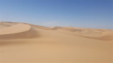 Free Images : landscape, desert, dune, africa, duna, habitat, sahara