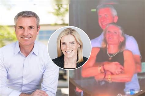 Who is Kristin Cabot? Astronomer Employee Allegedly Caught With Andy