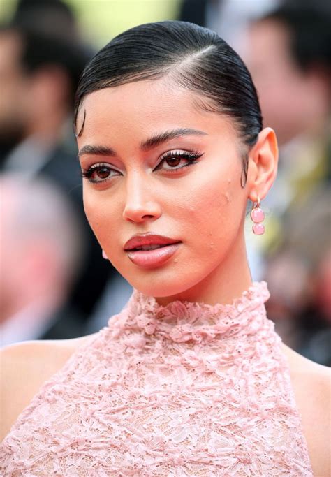 Cindy Kimberly – “The Innocent (L’Innocent)” Red Carpet at Cannes Film
