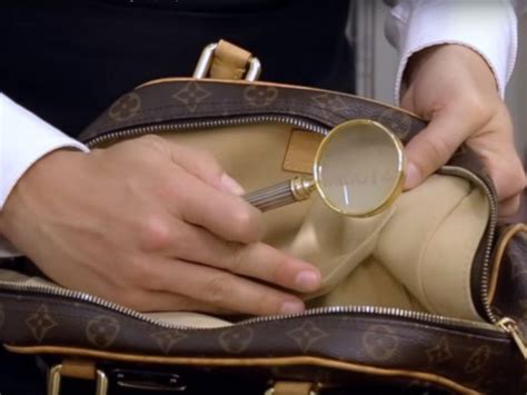 Como Saber Se A Bolsa Da Louis Vuitton É Original - Como saber se sua Bolsa Louis Vuitton é Original | Louis vuitton ...