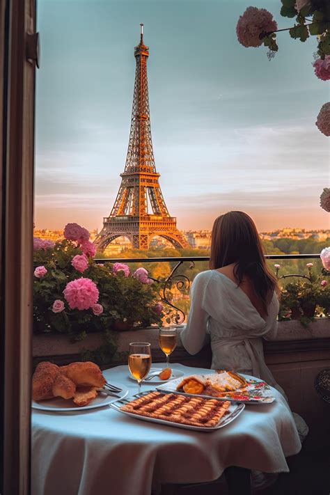 One Night in Paris - a feast for the senses | KOKOMOGO | KOKOMOGO
