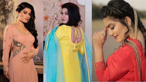 Top 10 Most Beautiful And Hottest Punjabi Female Singers