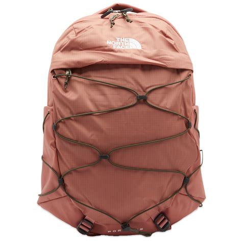 north face backpack borealis 13