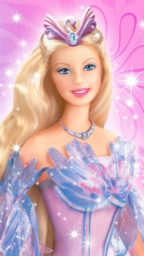 background barbie wallpaper enwallpaper