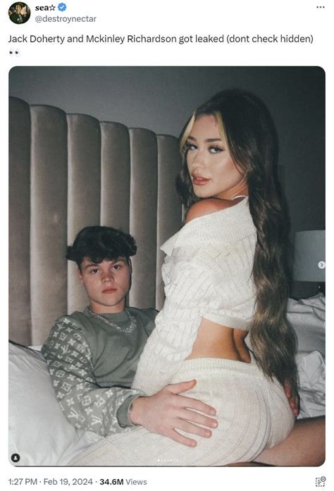 Jack Doherty Onlyfans Leak - King Ice Apps