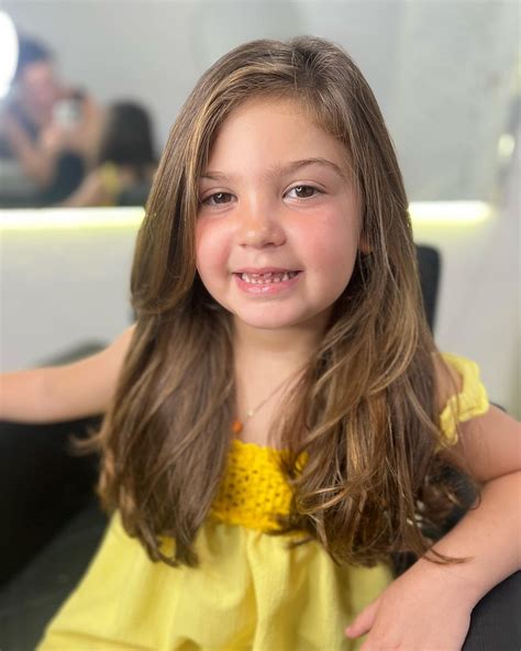 Corte Cabelo Menina 10 Anos - Corte de cabelo feminino infantil 2025 - Unhas Decoradas 2025