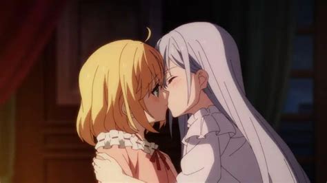 What is a yuri anime? - Japan Nihon