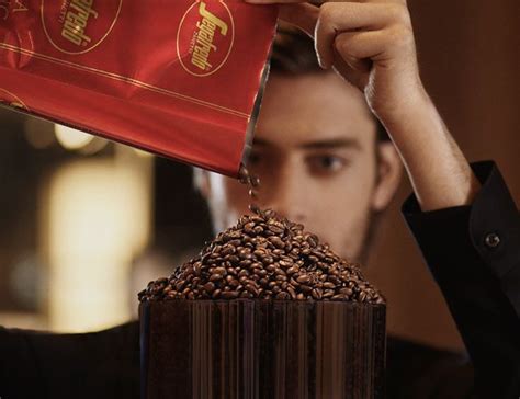 Caffè espresso Segafredo | Segafredo Zanetti