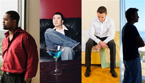 Why Am I Afraid to Approach Women? - The Modern Man