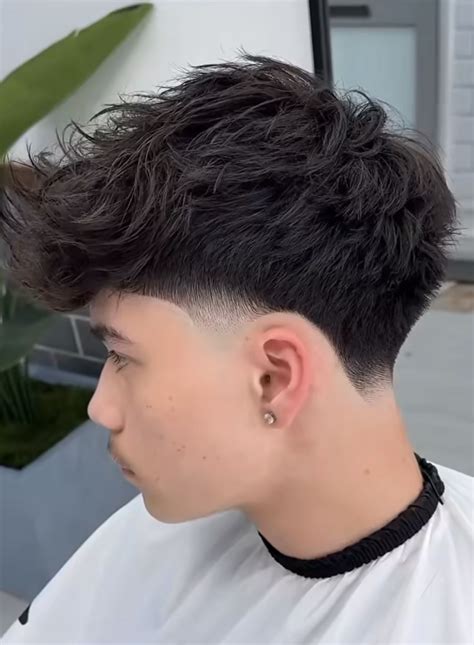 Discover the 25 Best Haircuts for Teenage Boys in 2025 | Men haircut