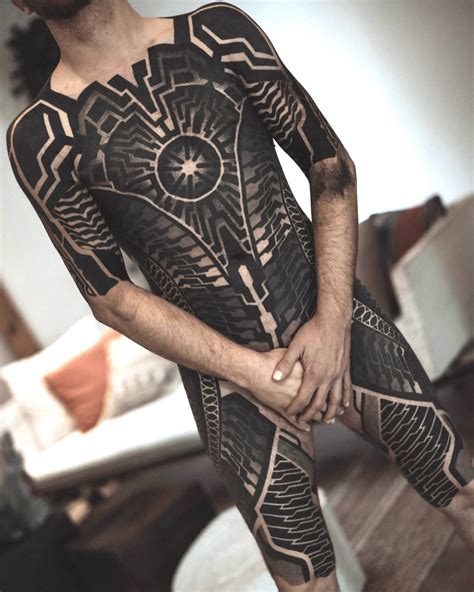 Geometrip - Tattoo Model: @eule_emma_... | Facebook