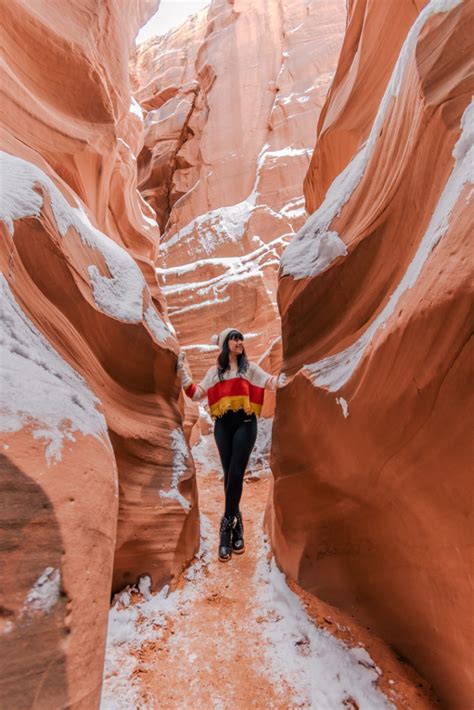 Upper Antelope Canyon Tours