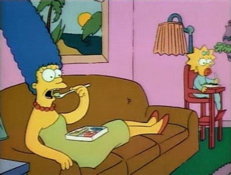 The Simpsons GIF - Find & Share on GIPHY