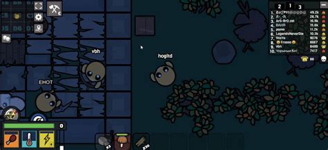 devast.io from LapaMauve | Hangover Games
