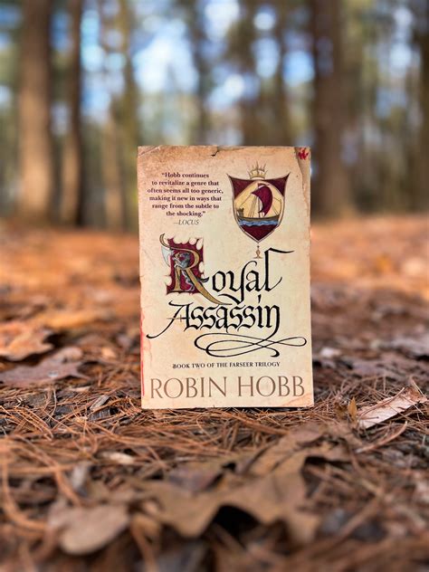 Aprendiz De Asesino Robin Hobb Enlibros Gratis 5