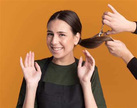 images de premiere coupe cheveux telechargement gratuit sur freepik